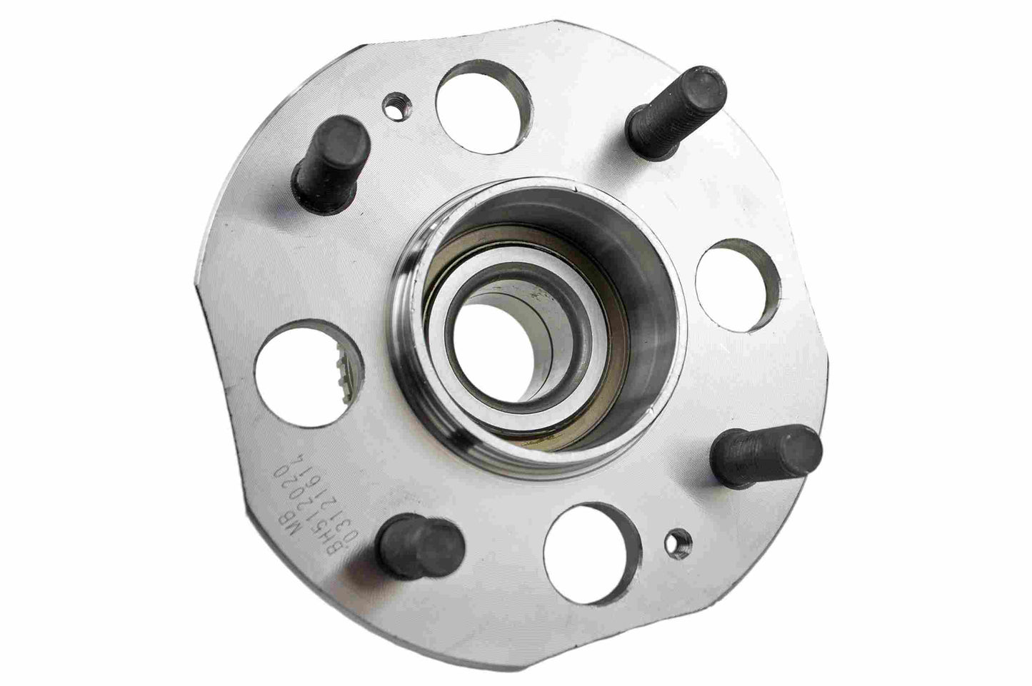 Mevotech Supreme Wheel Bearing and Hub Assembly H512020