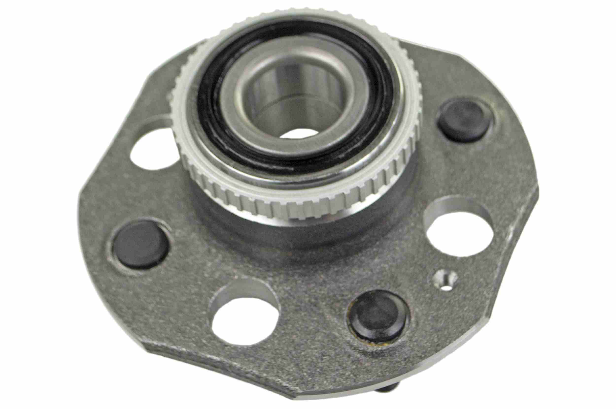Mevotech BXT Wheel Bearing and Hub Assembly H512020