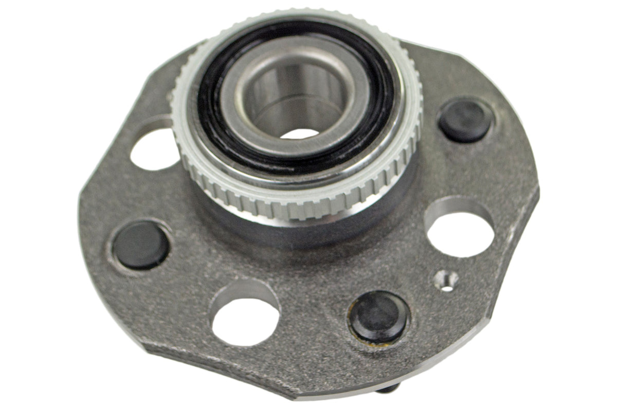 Mevotech Supreme Wheel Bearing and Hub Assembly H512020