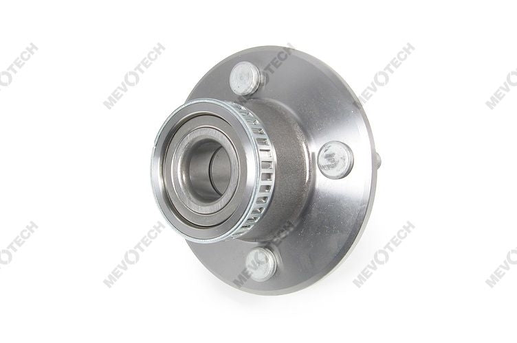 Mevotech BXT Wheel Bearing and Hub Assembly H512021