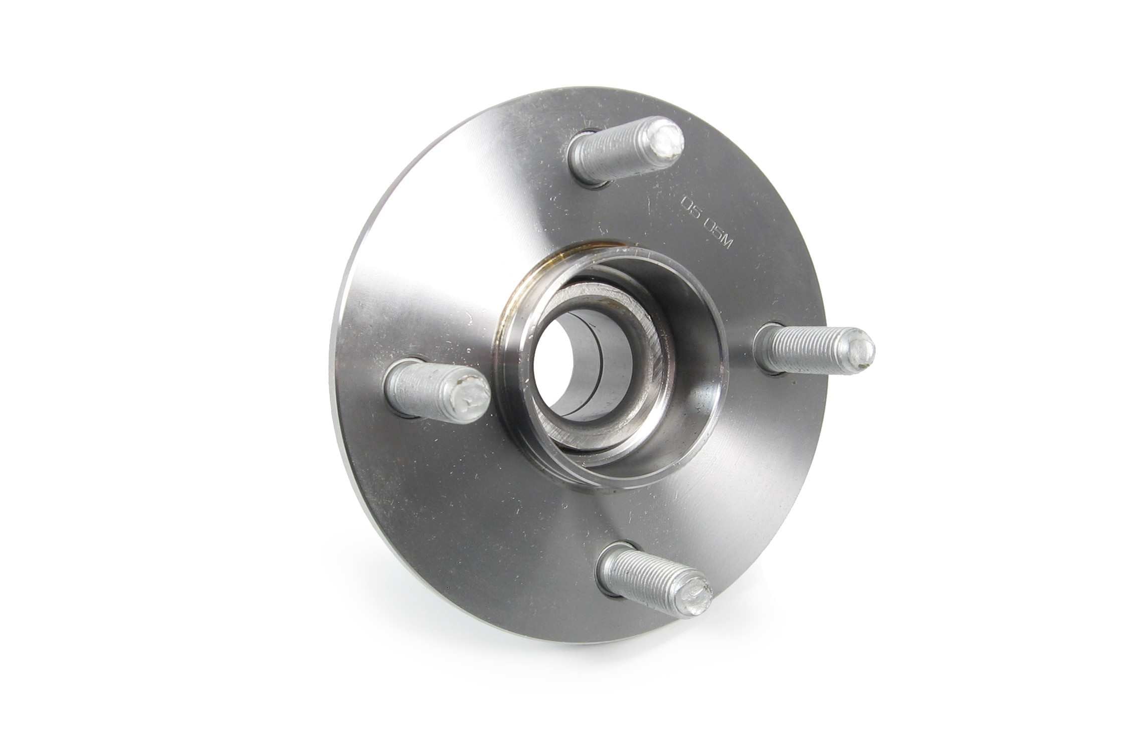 Mevotech Supreme Wheel Bearing and Hub Assembly H512021