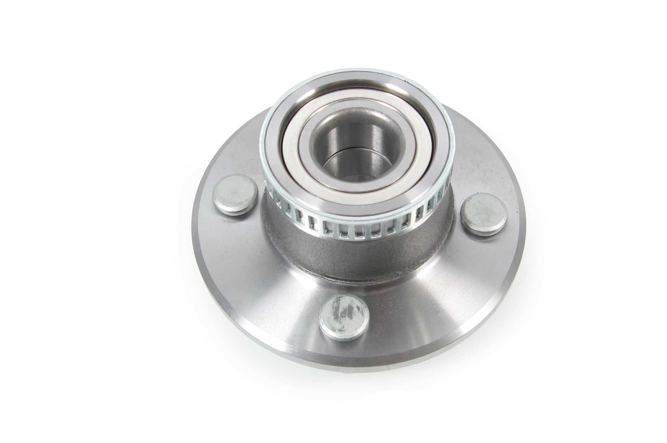 Mevotech BXT Wheel Bearing and Hub Assembly H512021