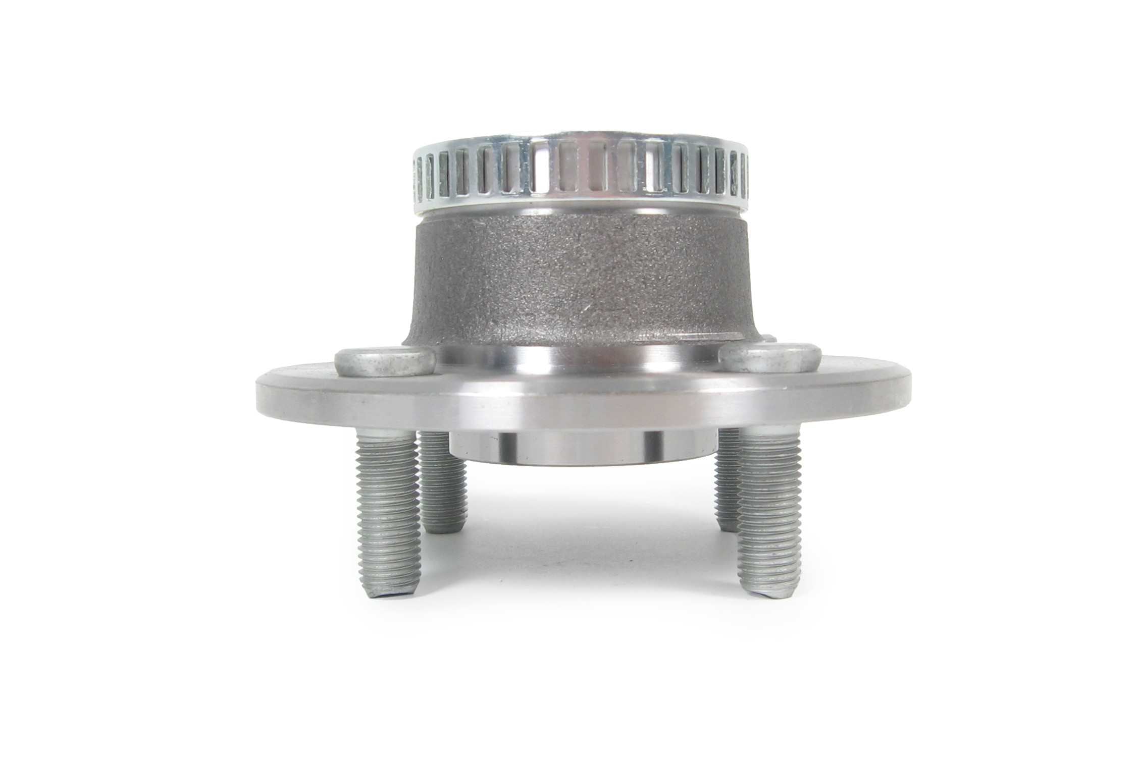 Mevotech Supreme Wheel Bearing and Hub Assembly H512021