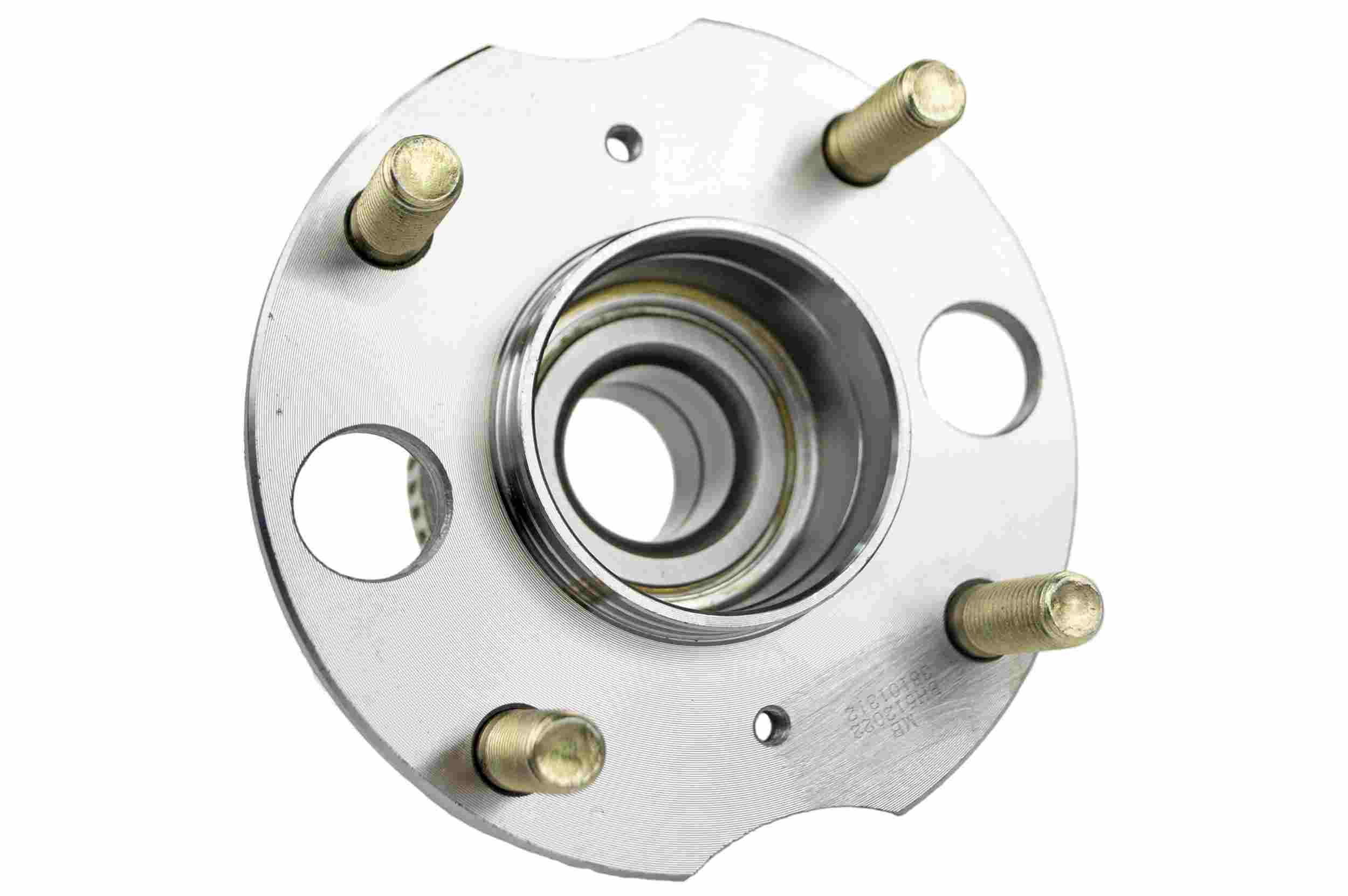 Mevotech BXT Wheel Bearing and Hub Assembly H512022