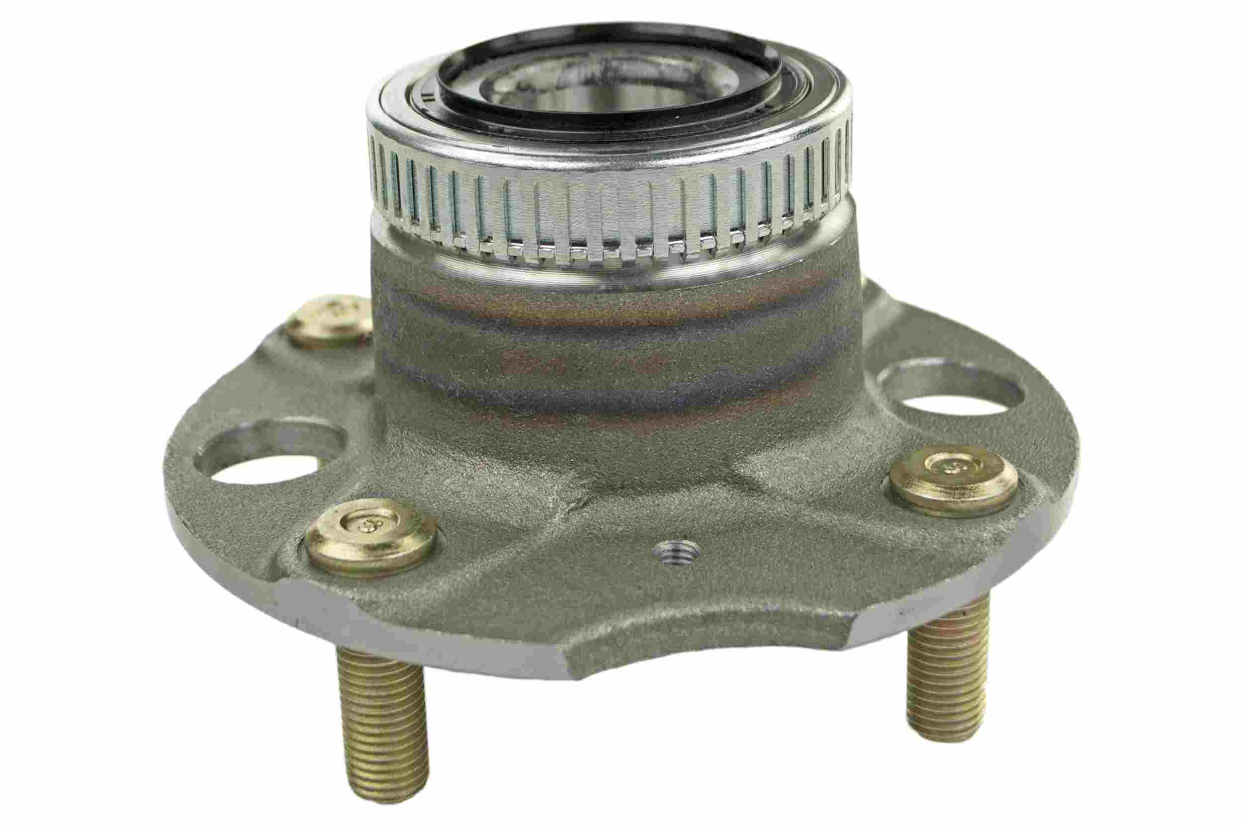 Mevotech BXT Wheel Bearing and Hub Assembly H512022