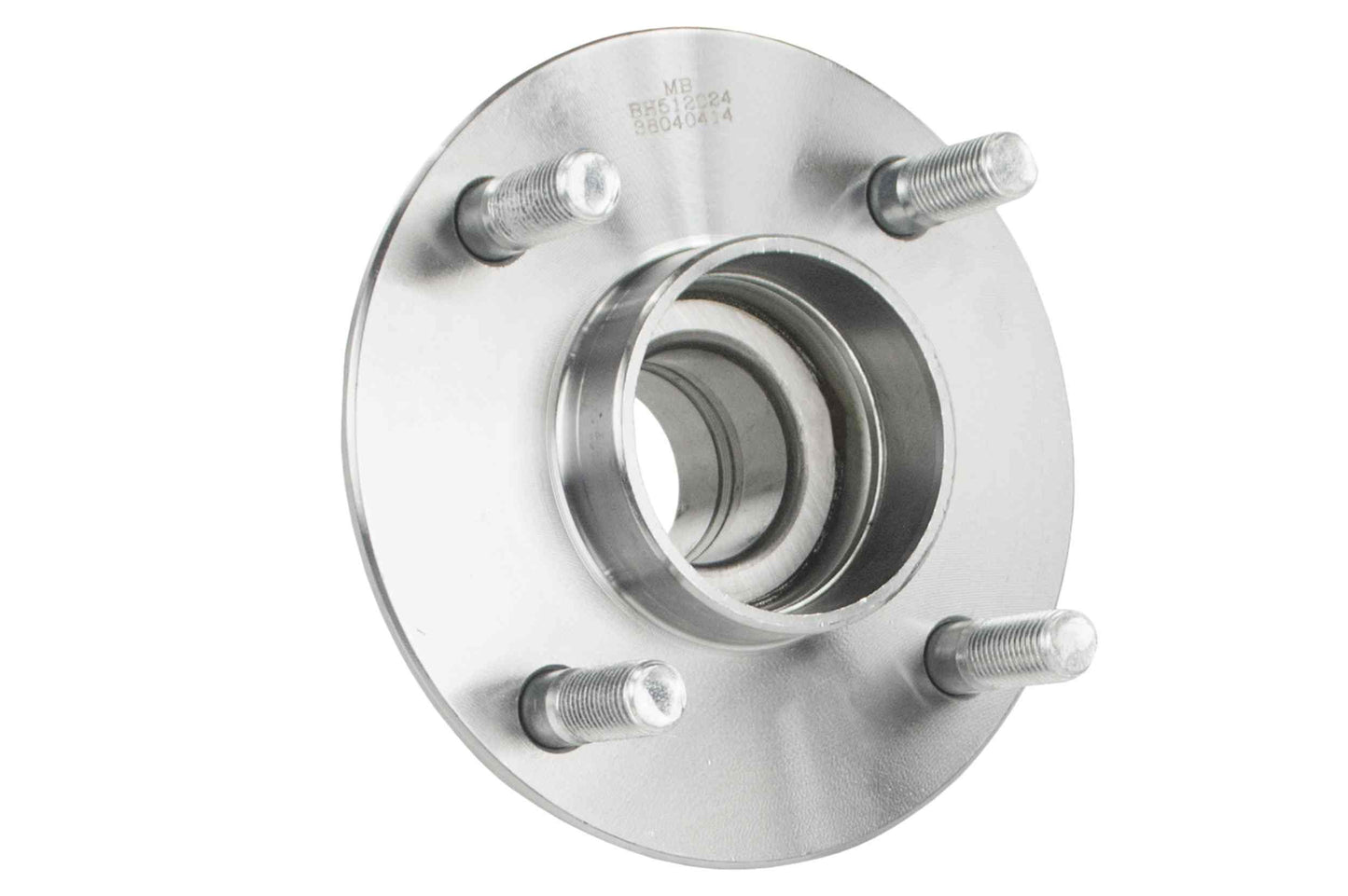 Mevotech Supreme Wheel Bearing and Hub Assembly H512024