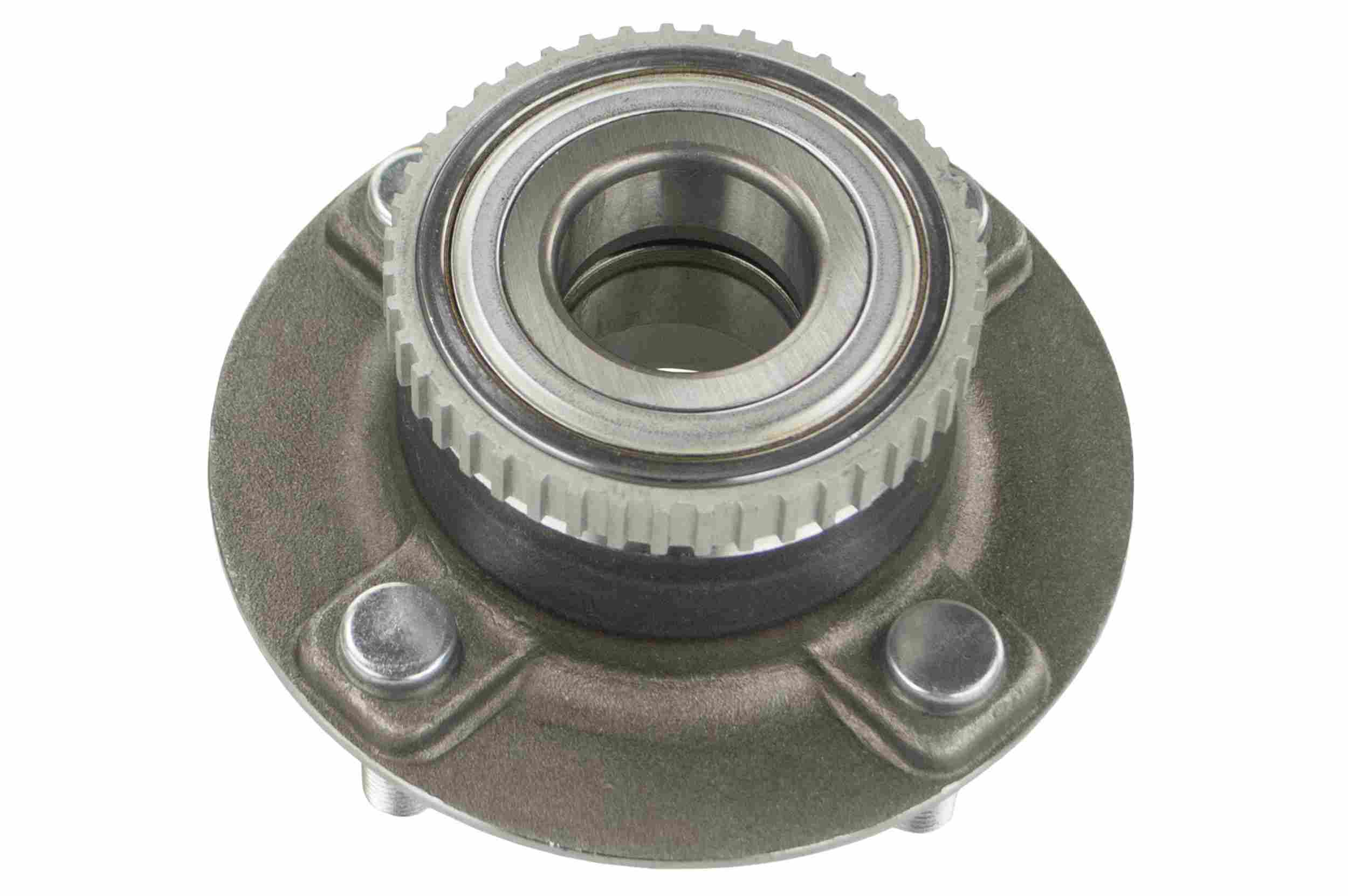 Mevotech BXT Wheel Bearing and Hub Assembly H512024