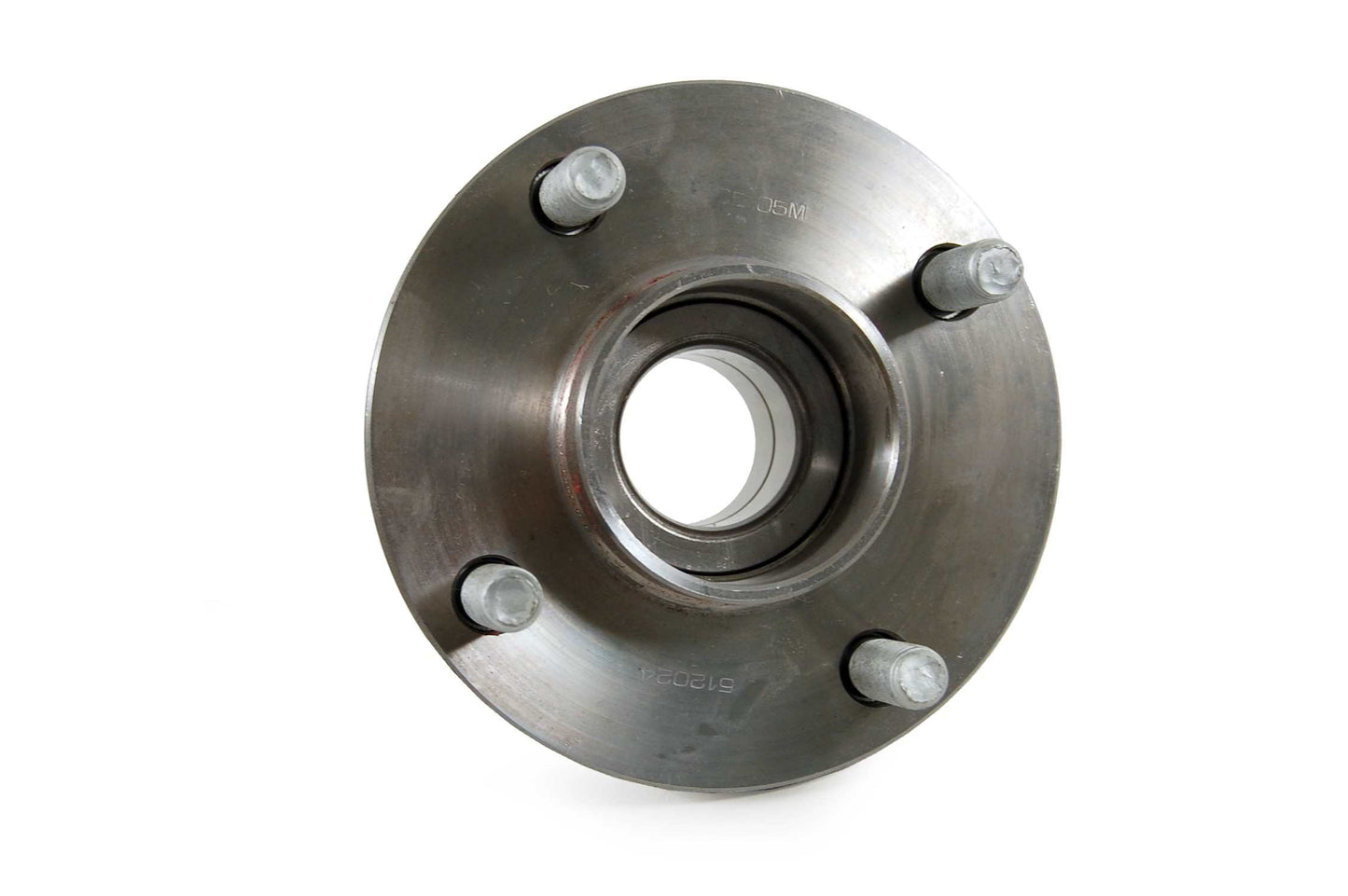 Mevotech Supreme Wheel Bearing and Hub Assembly H512024