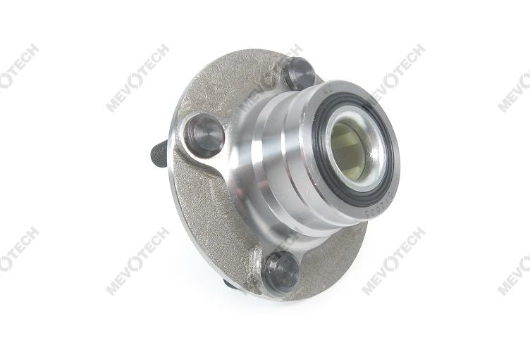 Mevotech BXT Wheel Bearing and Hub Assembly H512025