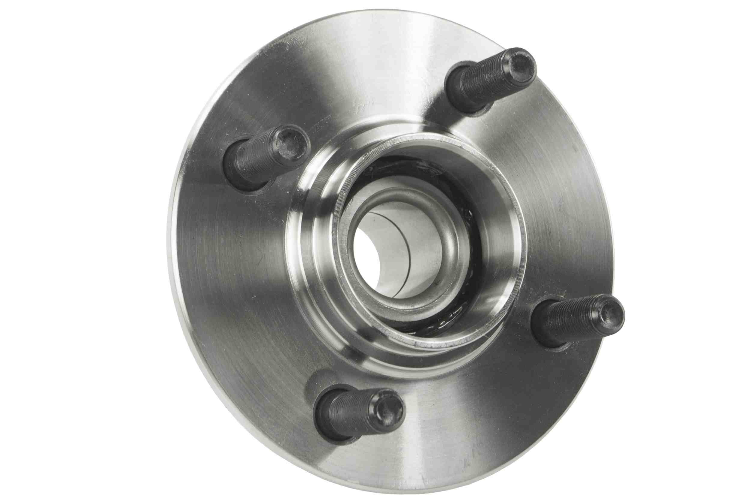 Mevotech BXT Wheel Bearing and Hub Assembly H512025