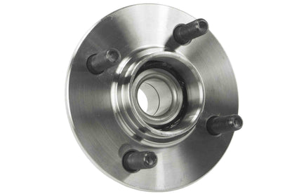 Mevotech BXT Wheel Bearing and Hub Assembly H512025