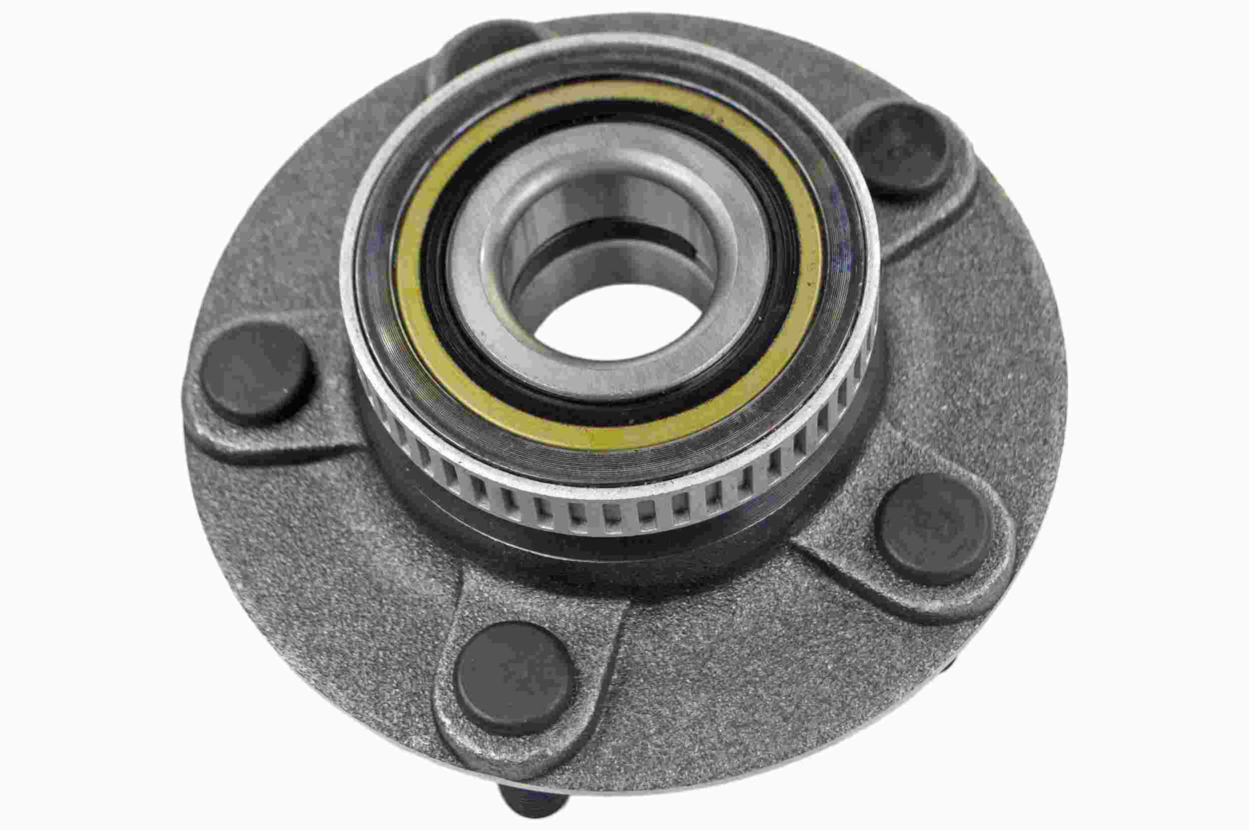 Mevotech BXT Wheel Bearing and Hub Assembly H512029