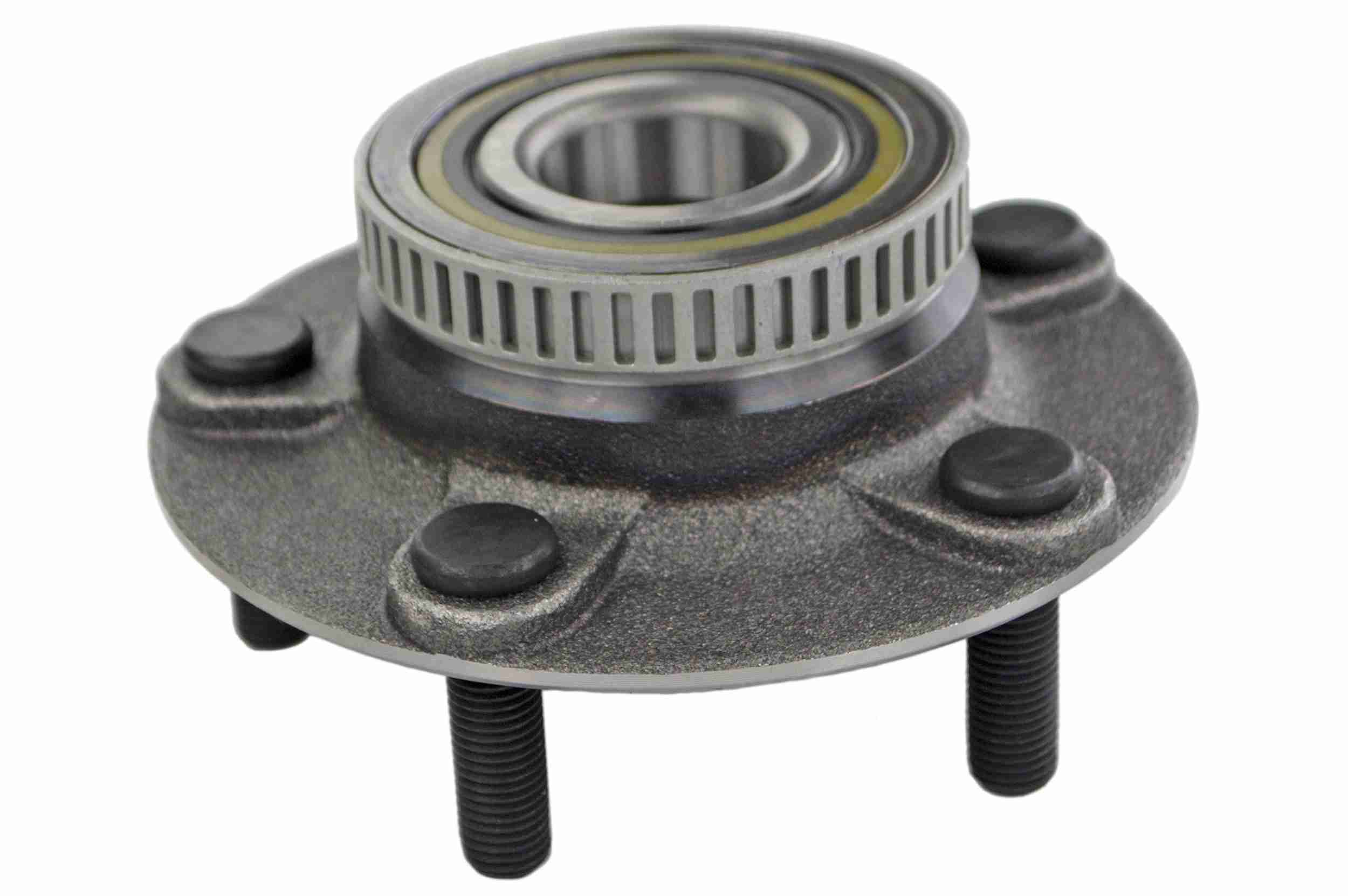 Mevotech BXT Wheel Bearing and Hub Assembly H512029