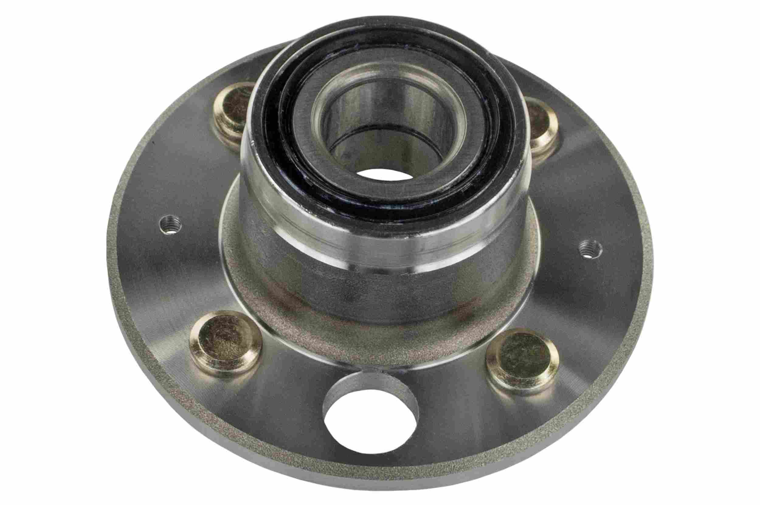 Mevotech BXT Wheel Bearing and Hub Assembly H512034