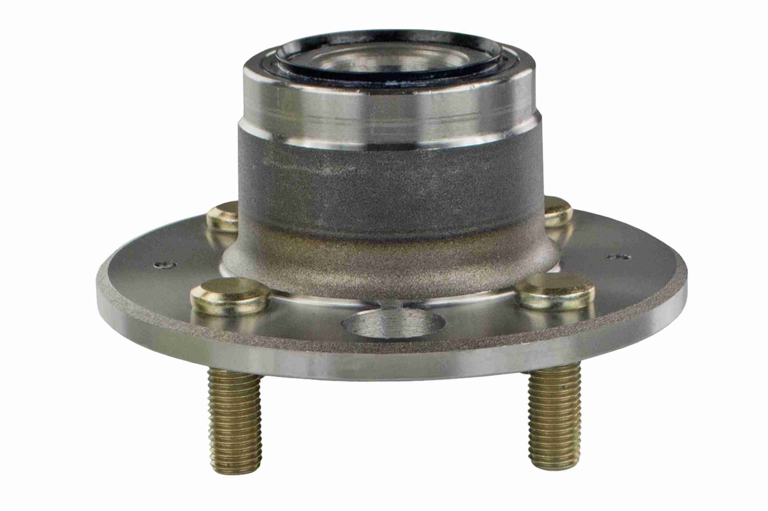 Mevotech BXT Wheel Bearing and Hub Assembly H512034