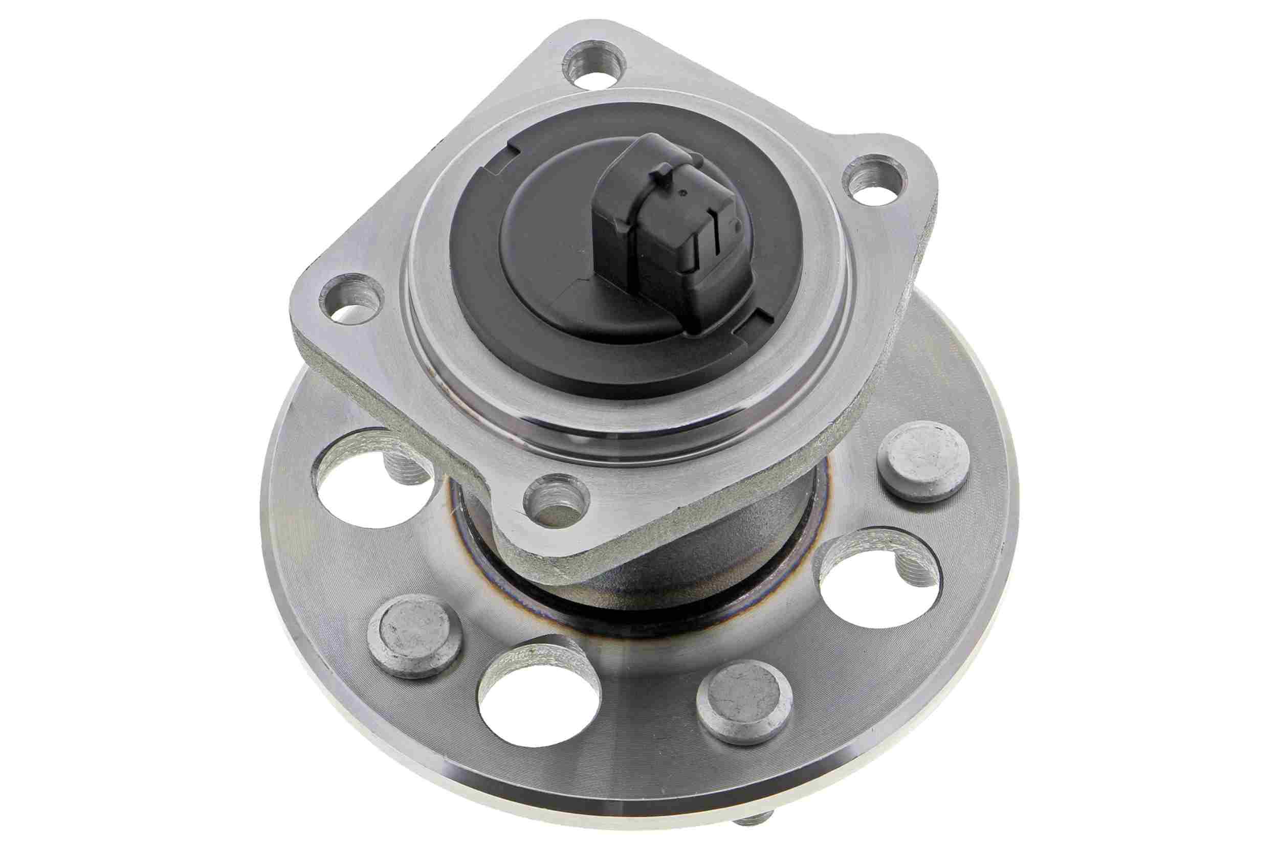 Mevotech BXT Wheel Bearing and Hub Assembly H512041