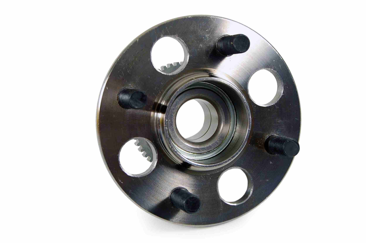 Mevotech Supreme Wheel Bearing and Hub Assembly H512042