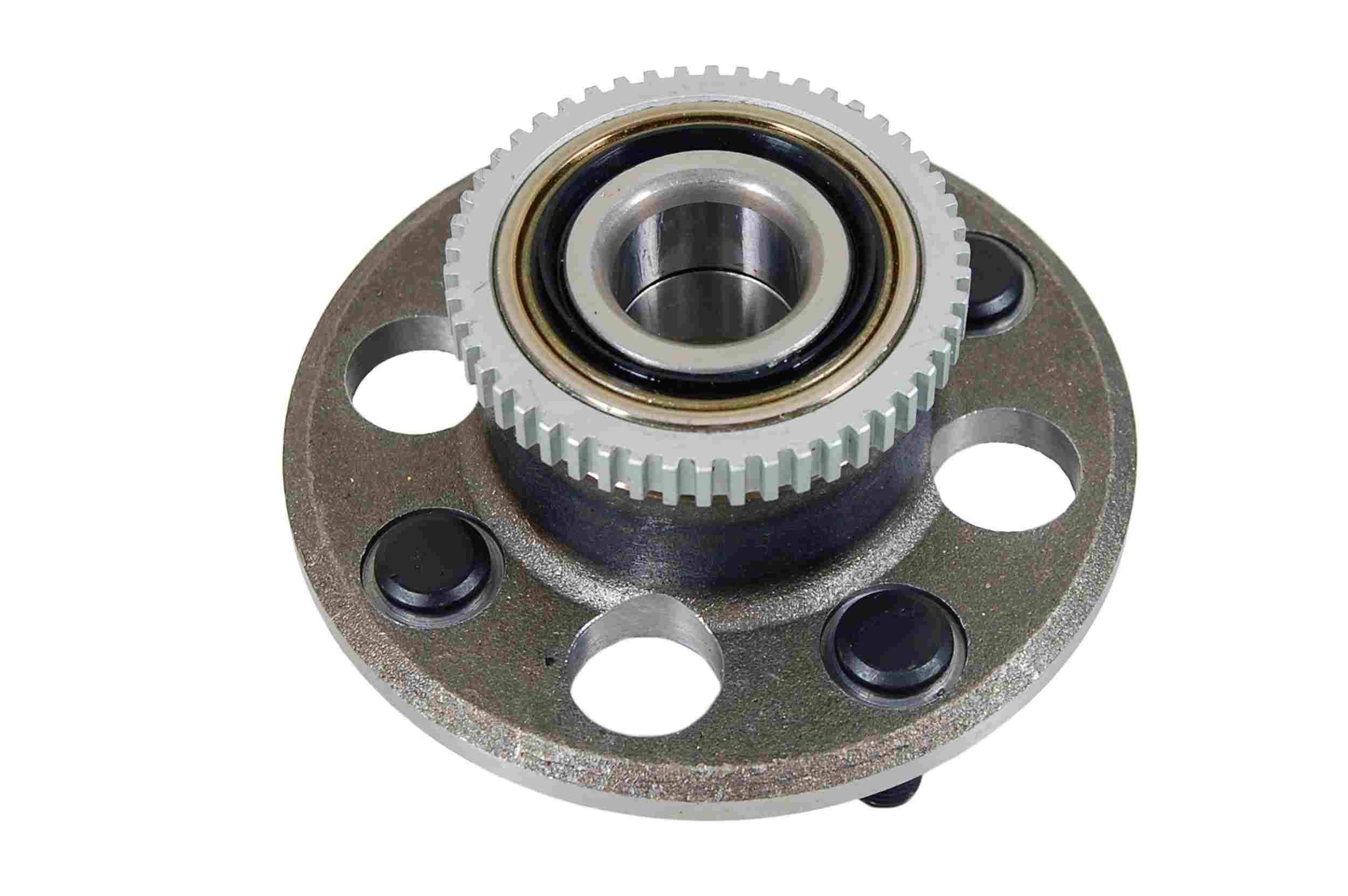Mevotech Supreme Wheel Bearing and Hub Assembly H512042
