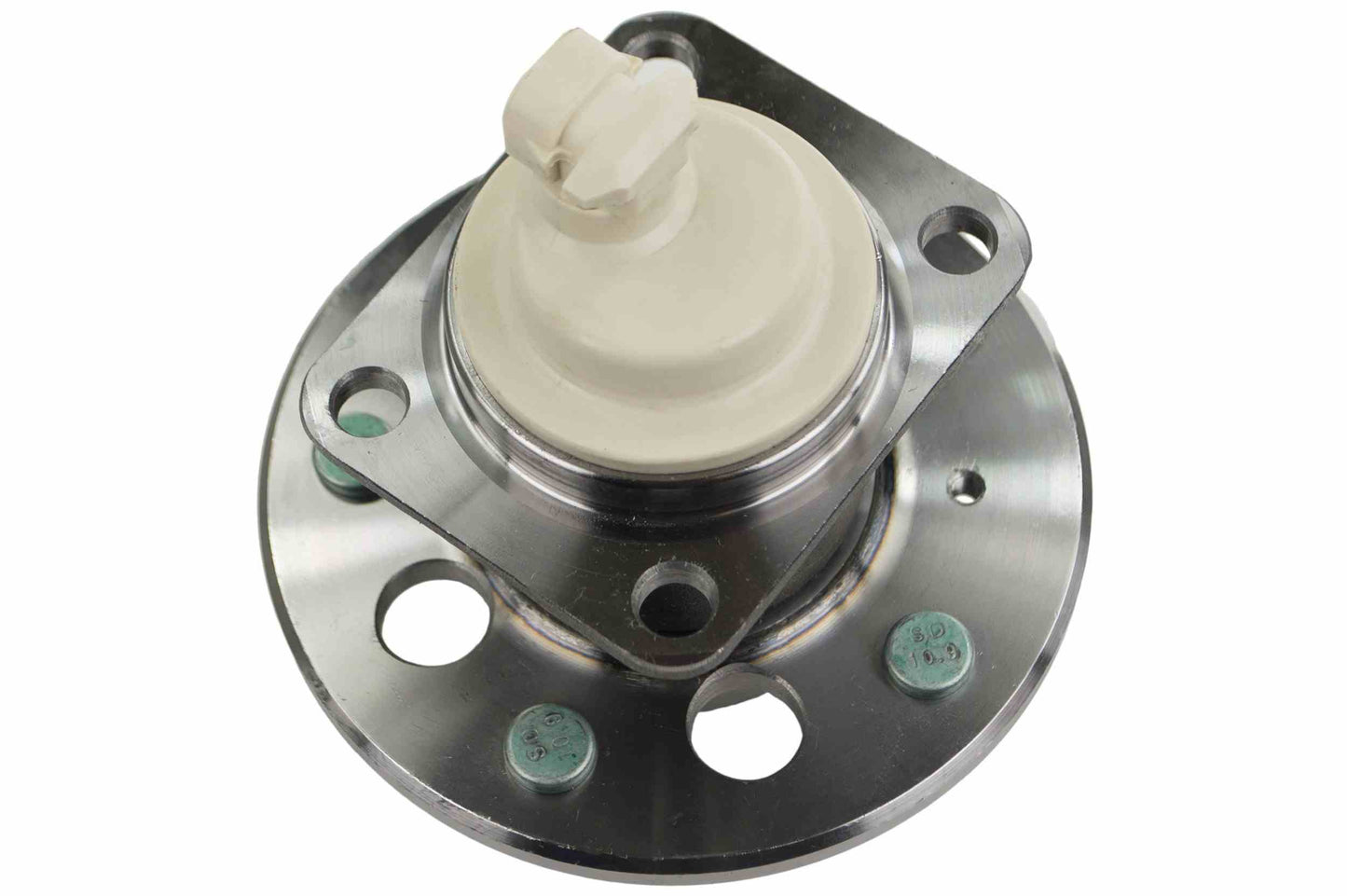 Mevotech BXT Wheel Bearing and Hub Assembly H512078