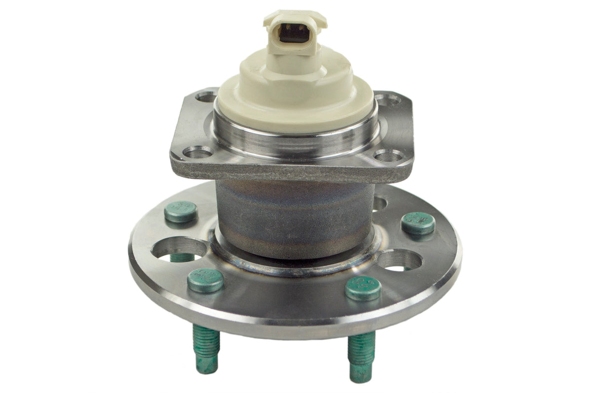 Mevotech BXT Wheel Bearing and Hub Assembly H512078