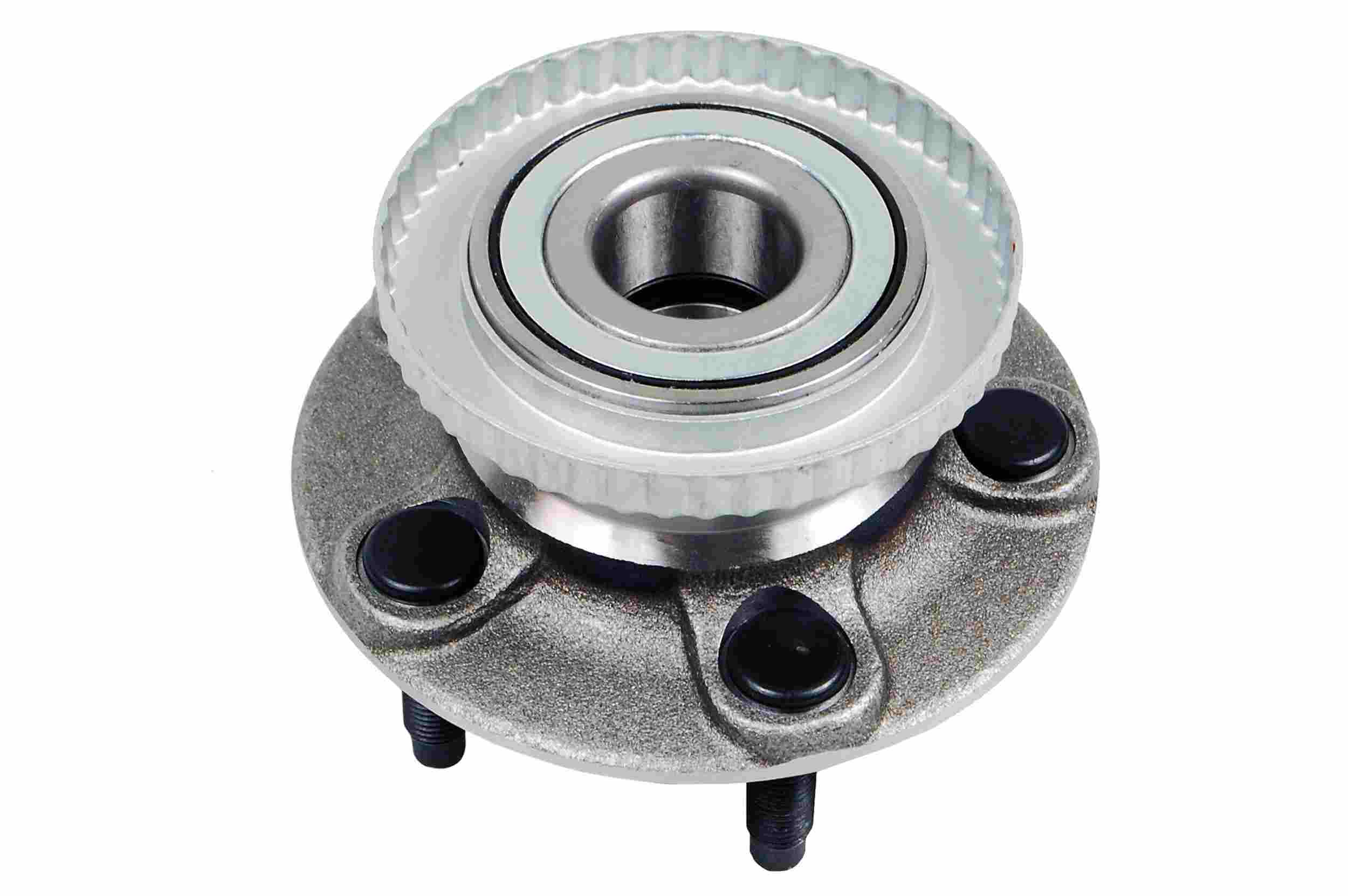 Mevotech BXT Wheel Bearing and Hub Assembly H512107