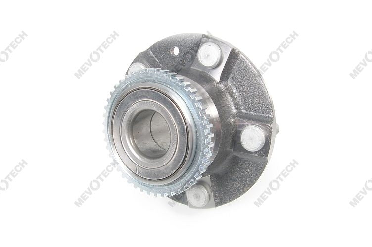 Mevotech BXT Wheel Bearing and Hub Assembly H512118