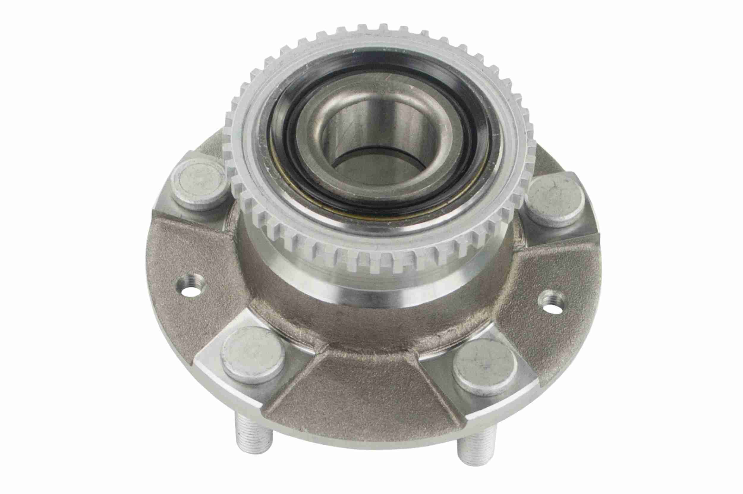 Mevotech BXT Wheel Bearing and Hub Assembly H512118