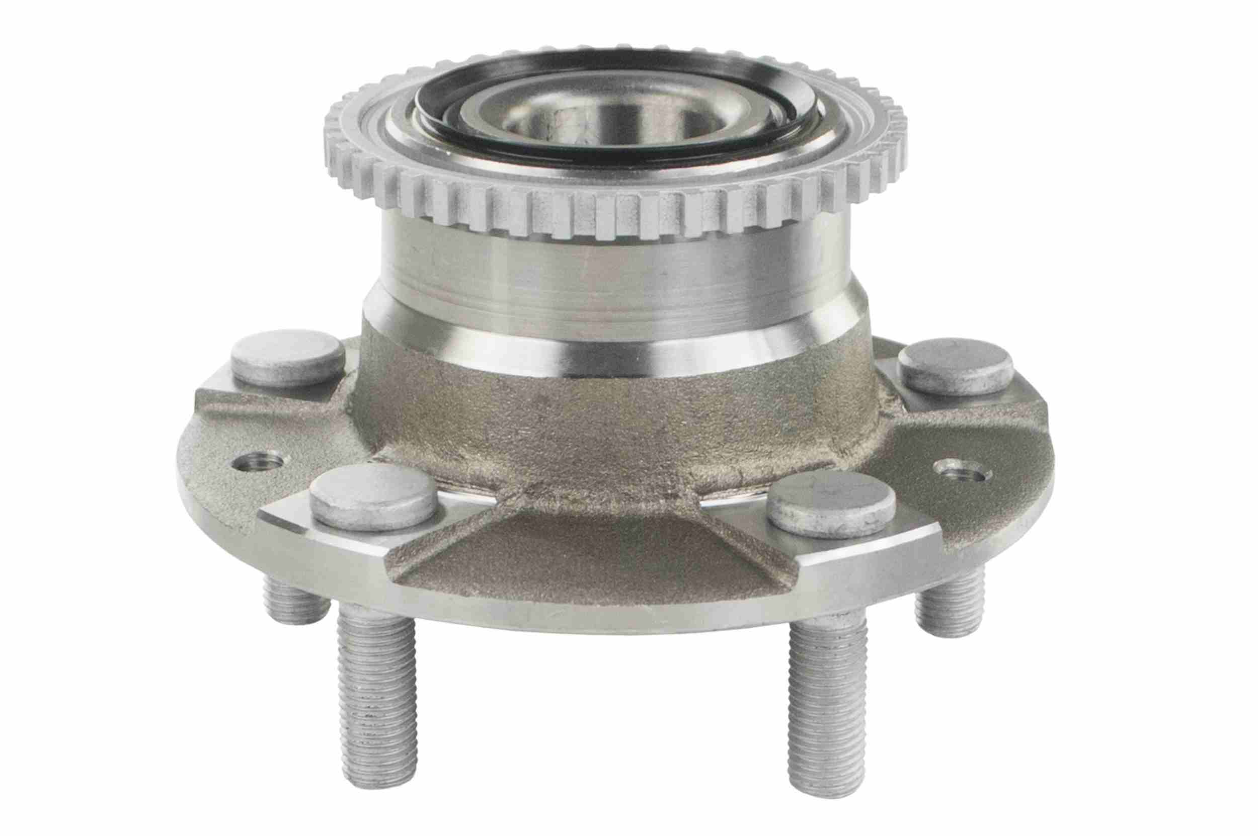 Mevotech BXT Wheel Bearing and Hub Assembly H512118