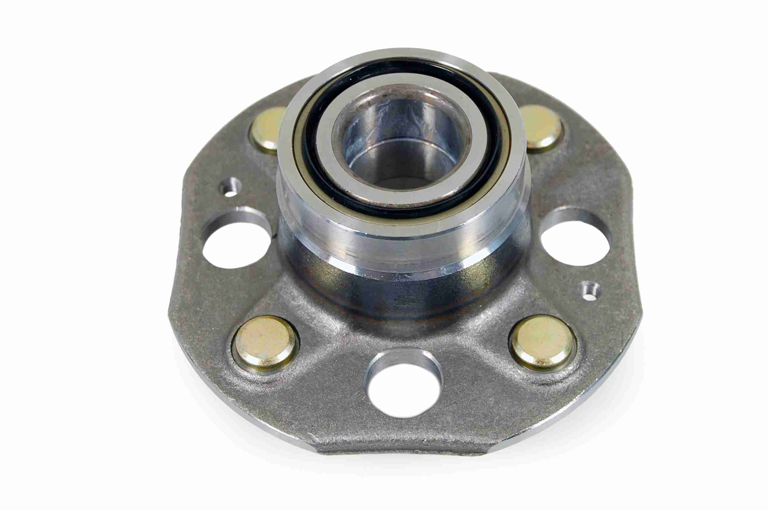 Mevotech BXT Wheel Bearing and Hub Assembly H512122