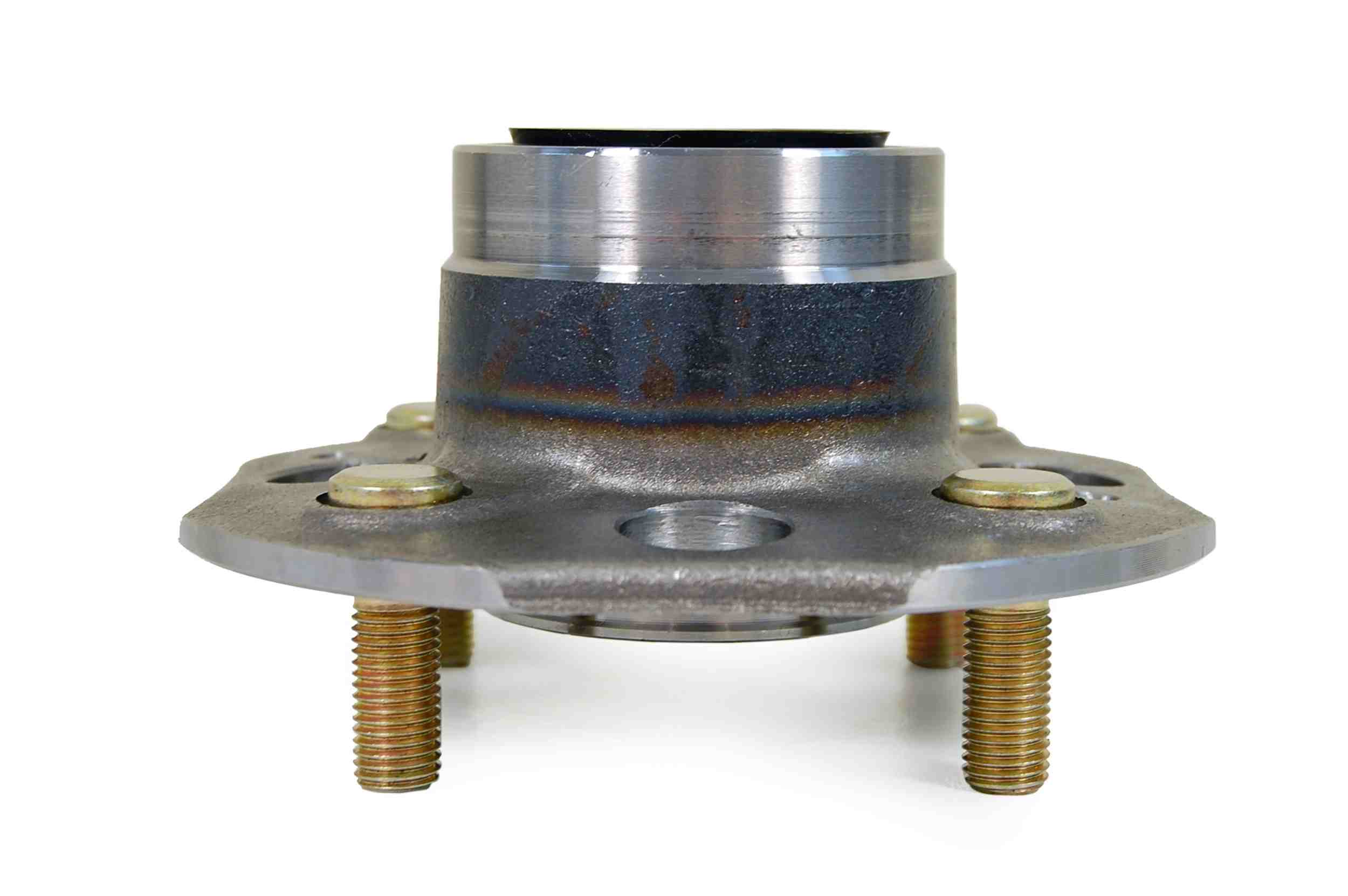 Mevotech BXT Wheel Bearing and Hub Assembly H512122