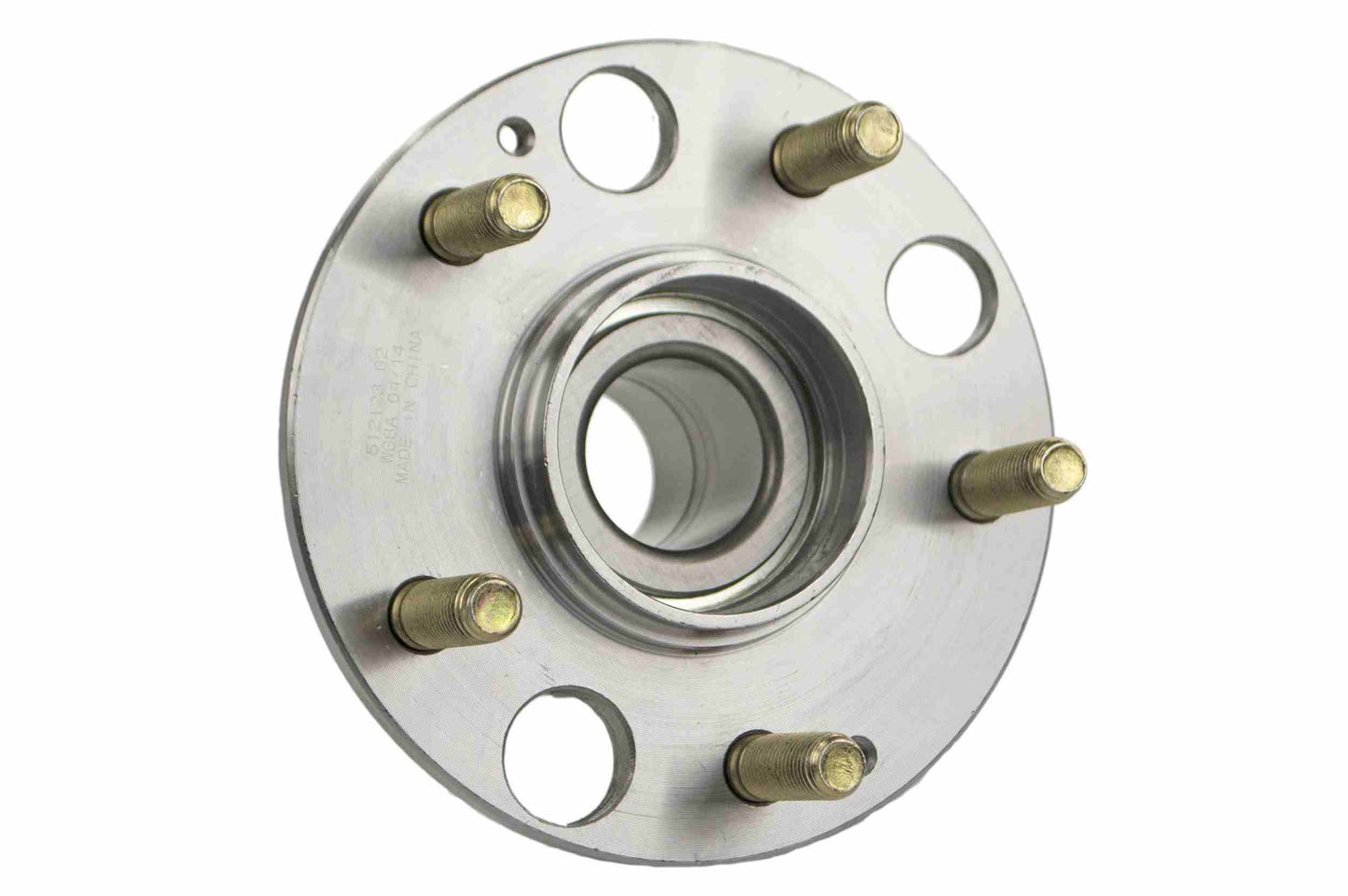 Mevotech BXT Wheel Bearing and Hub Assembly H512123