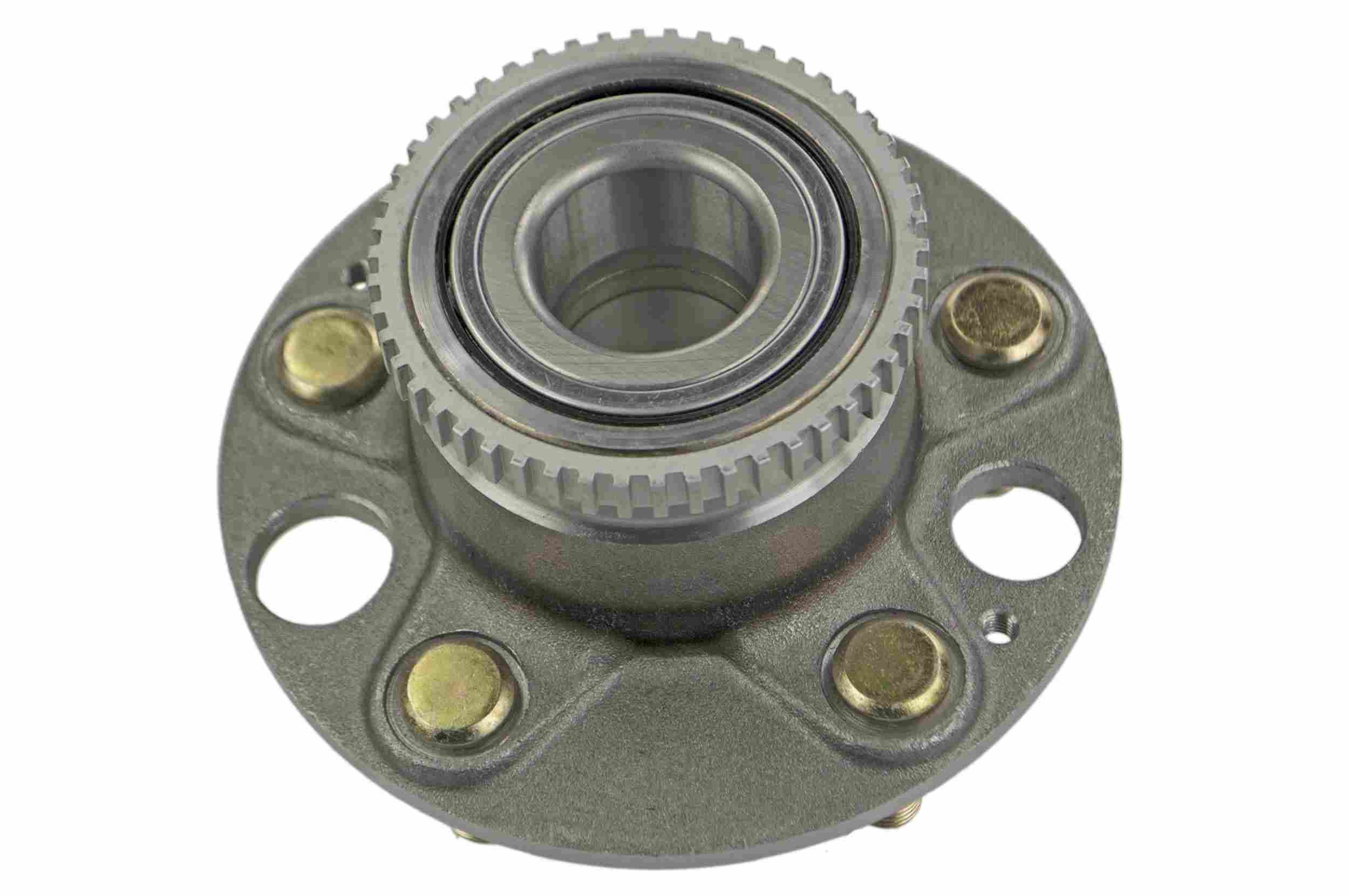 Mevotech BXT Wheel Bearing and Hub Assembly H512123