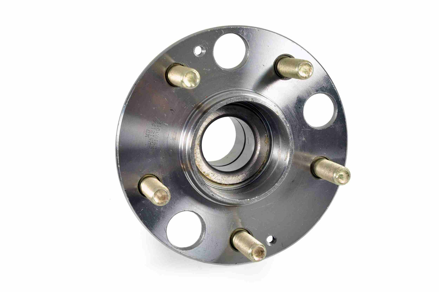 Mevotech Supreme Wheel Bearing and Hub Assembly H512124