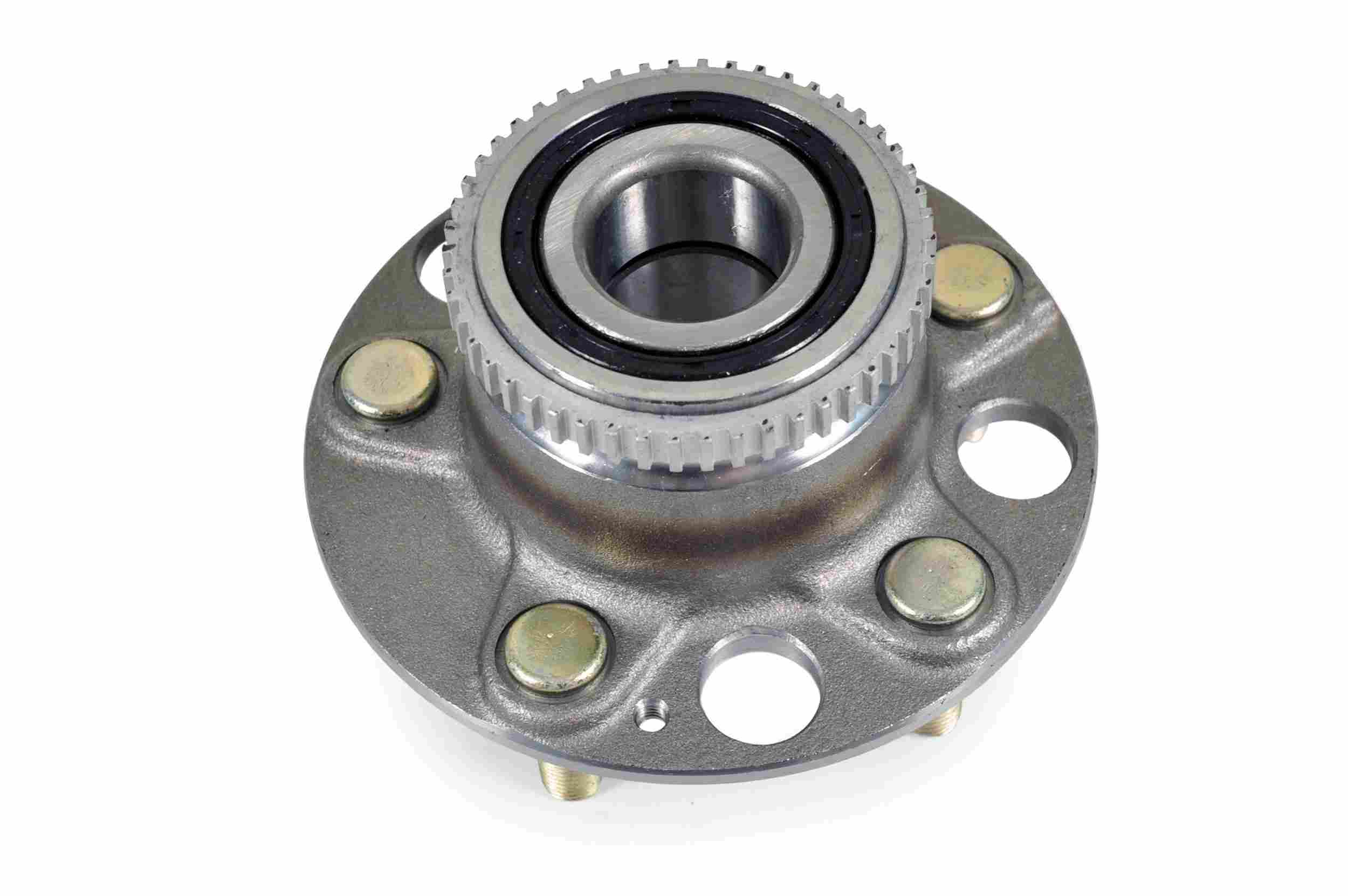 Mevotech BXT Wheel Bearing and Hub Assembly H512124