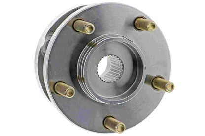 Mevotech BXT Wheel Bearing and Hub Assembly H512125