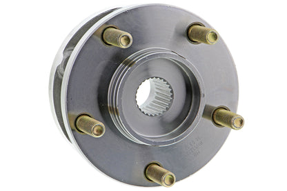 Mevotech BXT Wheel Bearing and Hub Assembly H512125