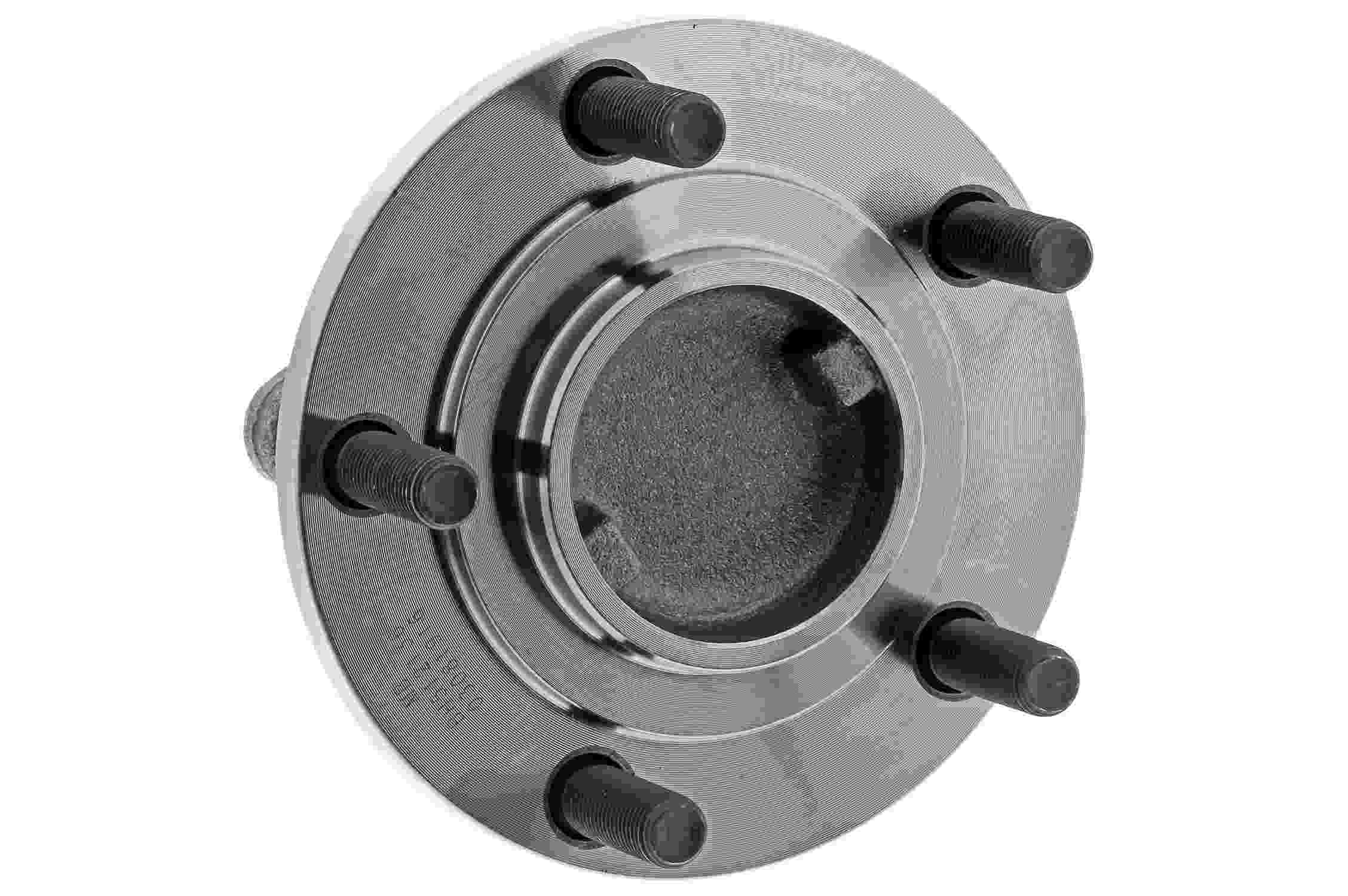 Mevotech Supreme Wheel Bearing and Hub Assembly H512136