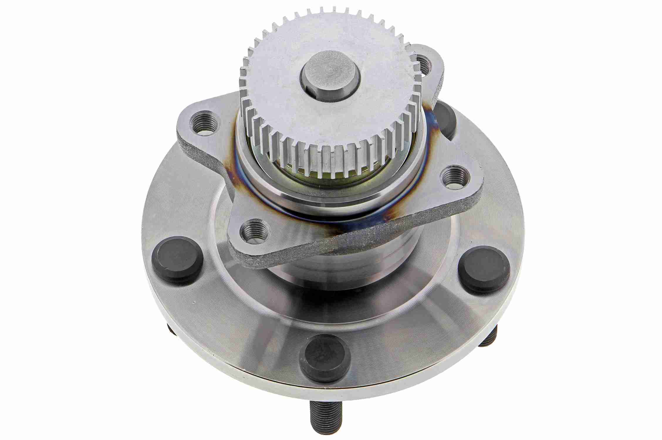 Mevotech Supreme Wheel Bearing and Hub Assembly H512136