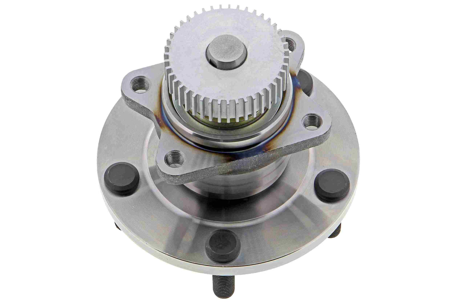 Mevotech Supreme Wheel Bearing and Hub Assembly H512136