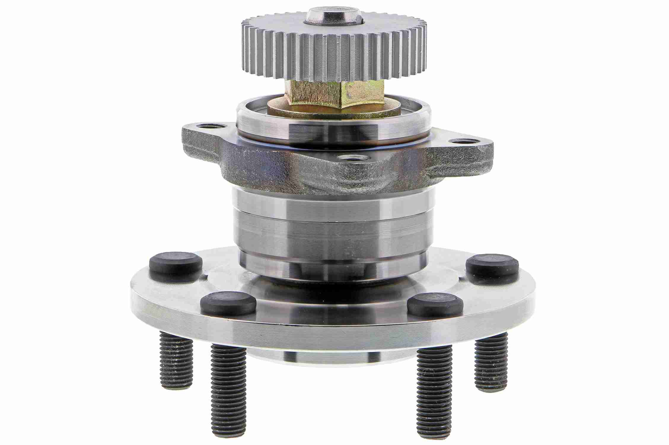 Mevotech Supreme Wheel Bearing and Hub Assembly H512136