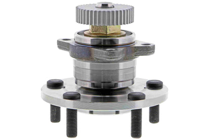 Mevotech Supreme Wheel Bearing and Hub Assembly H512136