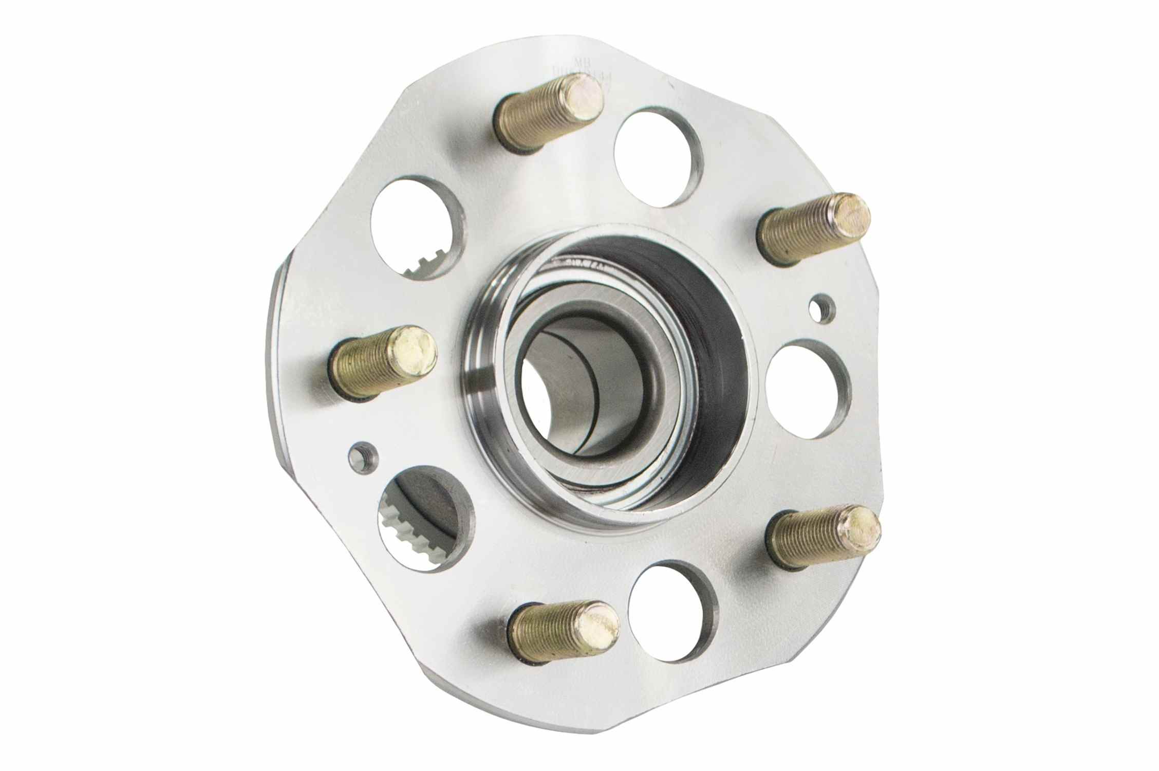 Mevotech Supreme Wheel Bearing and Hub Assembly H512144