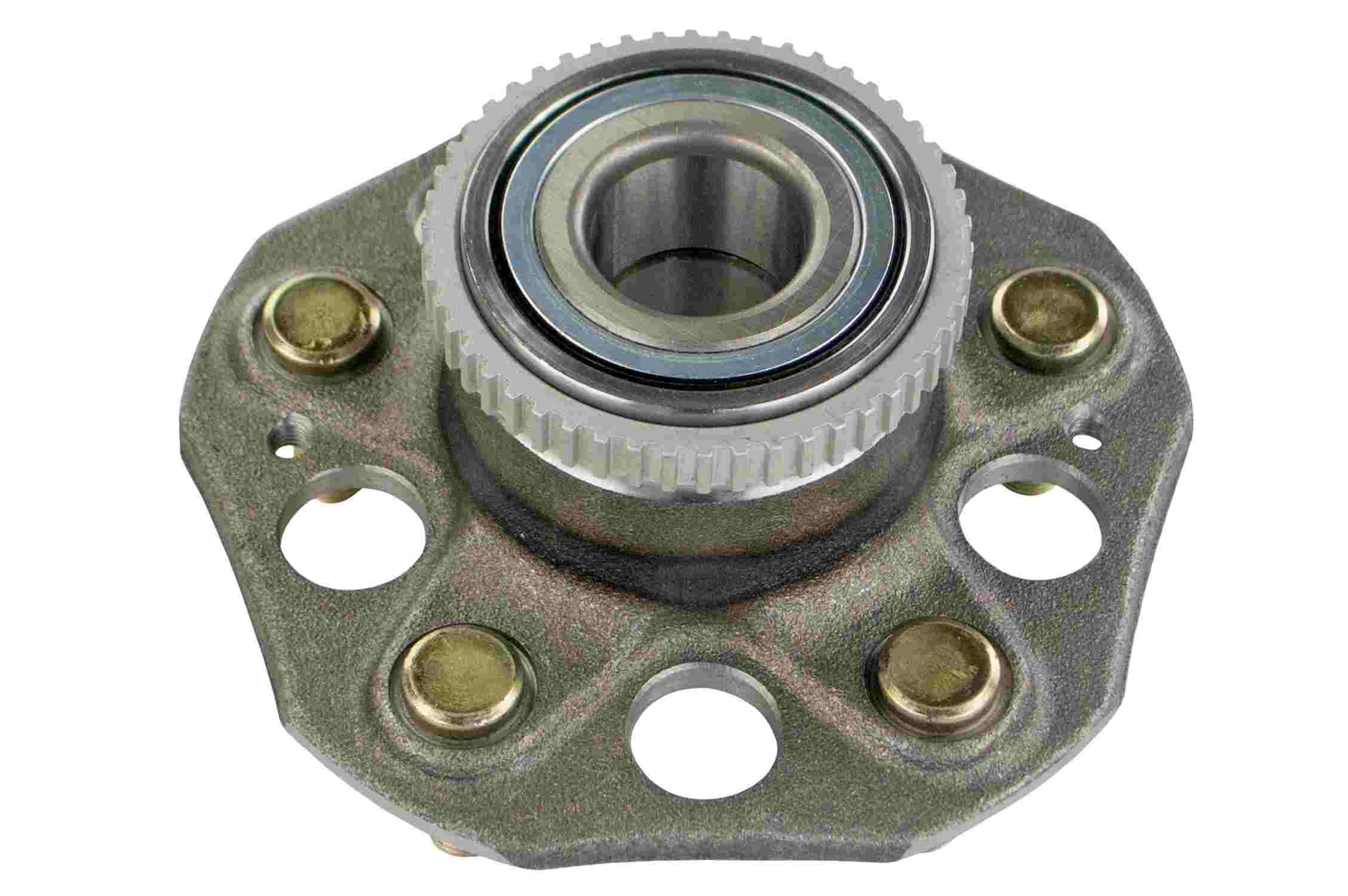 Mevotech BXT Wheel Bearing and Hub Assembly H512144