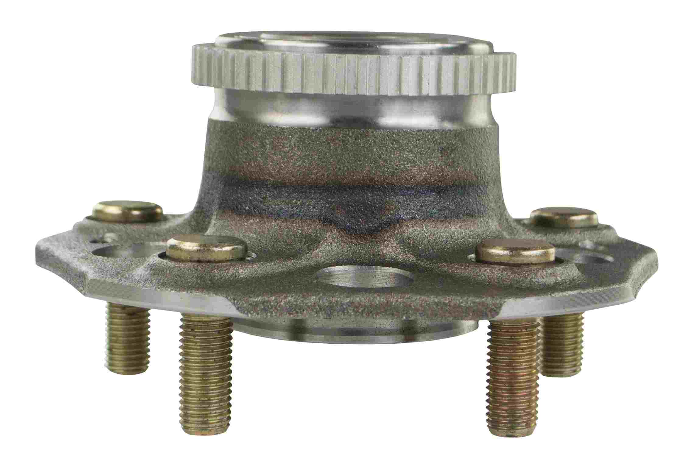 Mevotech BXT Wheel Bearing and Hub Assembly H512144