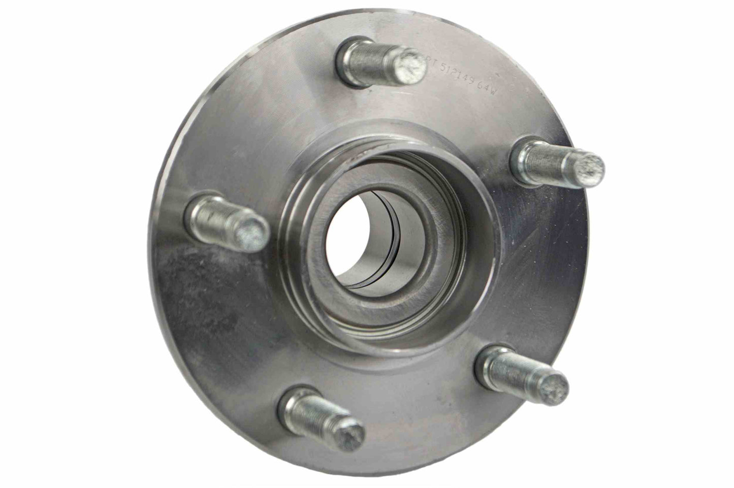 Mevotech Supreme Wheel Bearing and Hub Assembly H512149