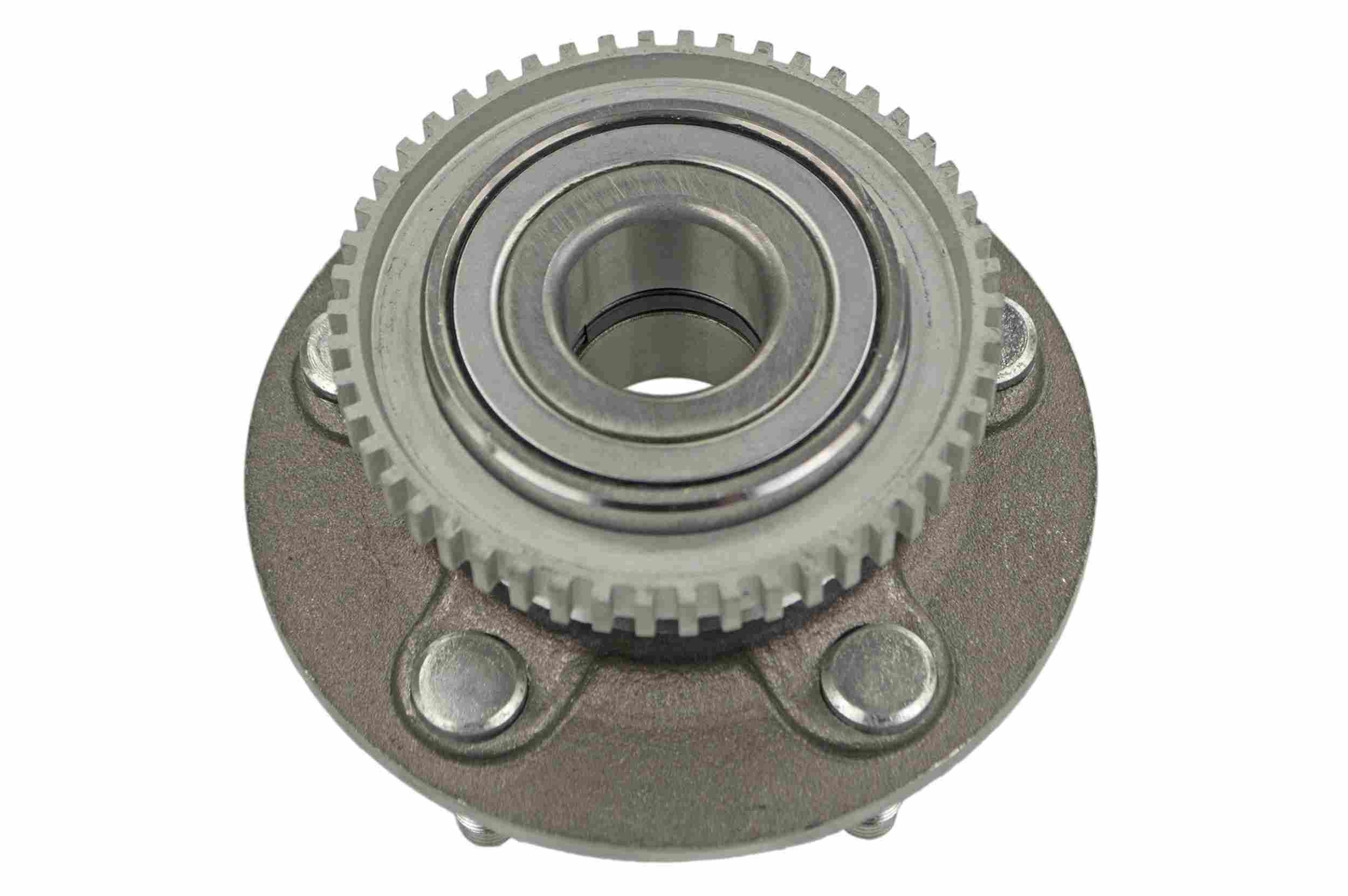 Mevotech BXT Wheel Bearing and Hub Assembly H512149