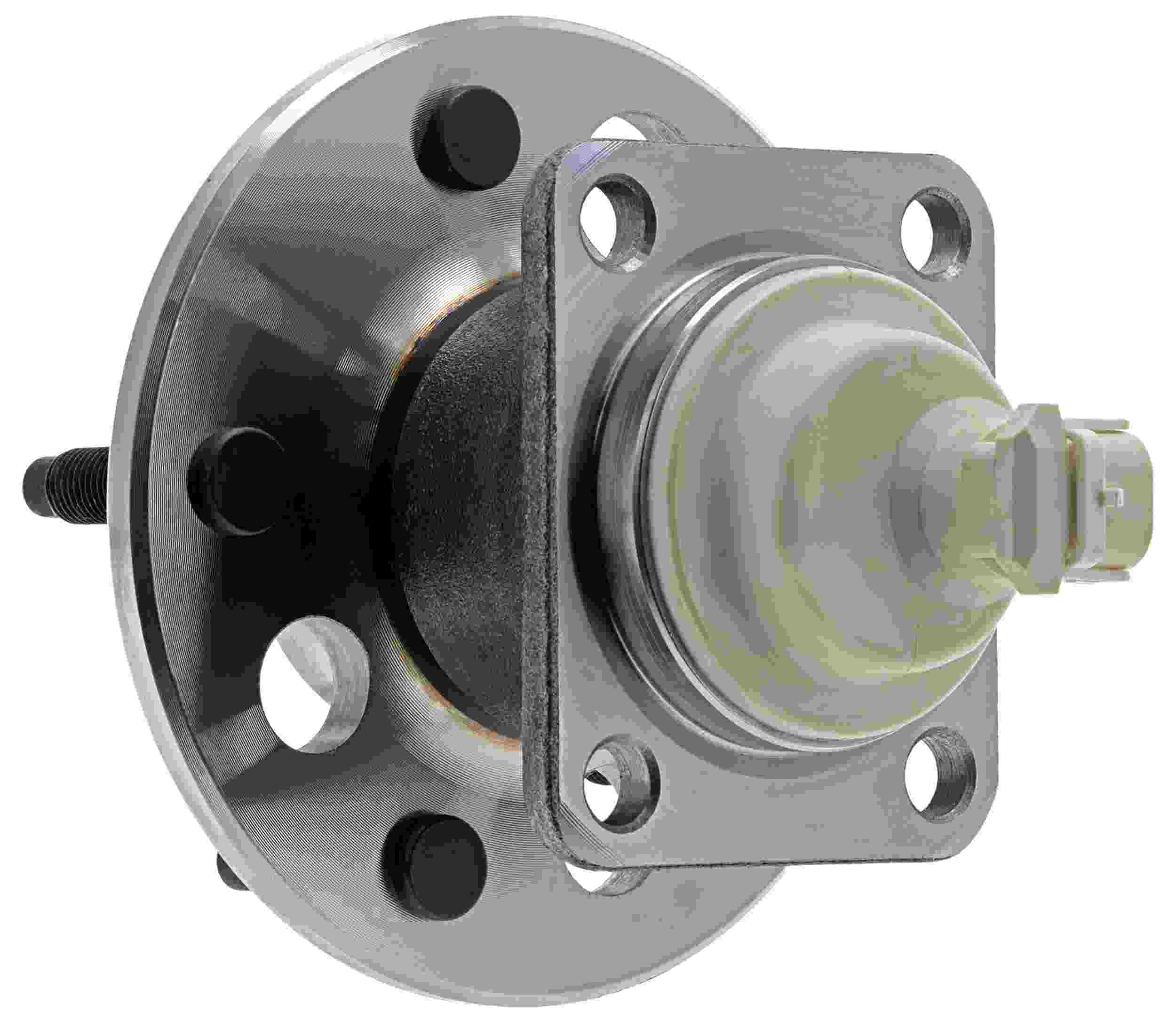 Mevotech BXT Wheel Bearing and Hub Assembly H512150