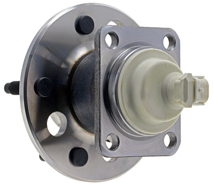Mevotech BXT Wheel Bearing and Hub Assembly H512150