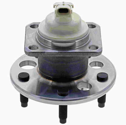 Mevotech BXT Wheel Bearing and Hub Assembly H512150