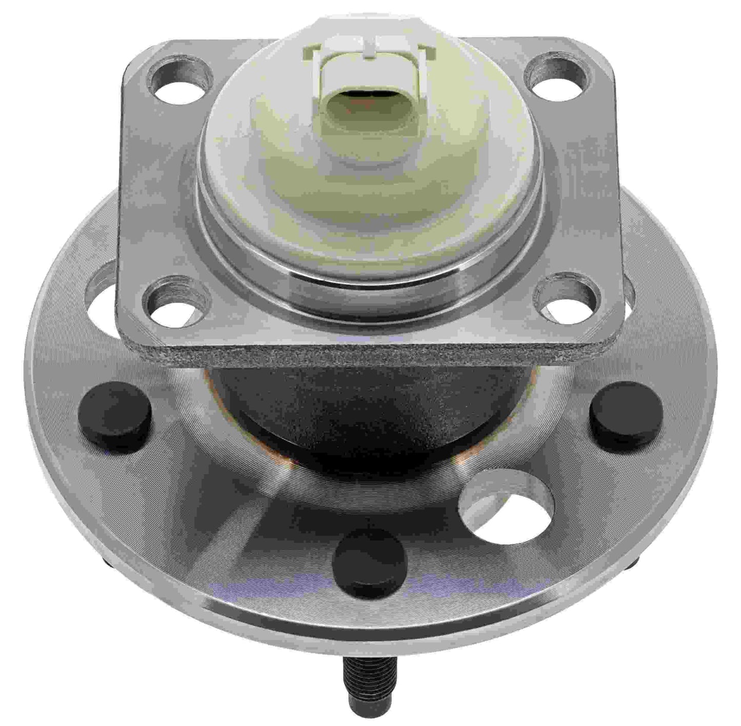 Mevotech BXT Wheel Bearing and Hub Assembly H512150